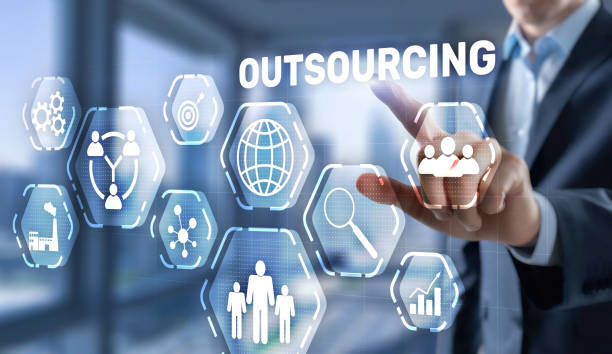 Outsourcing Managed Services 