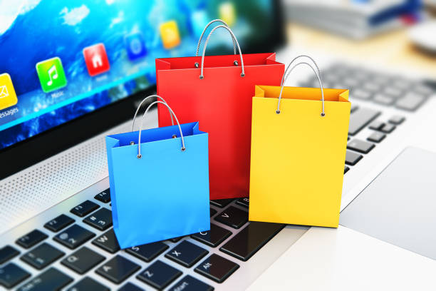 Shopify /<br>E-Commerce <br>Solutions